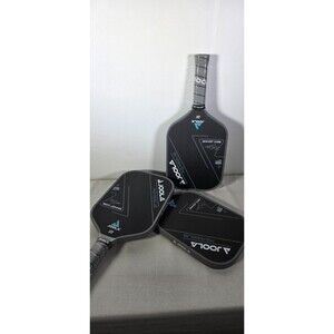JOOLA Ben Johns Perseus CFS 16 mm Pickleball Paddle